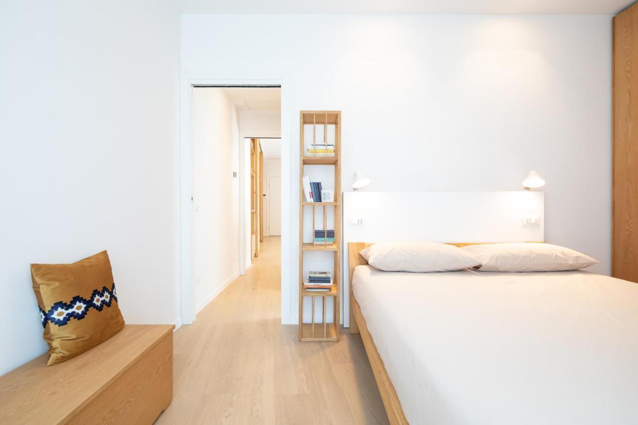 Maggiolino - Your Retreat In -via Birolli Mailand