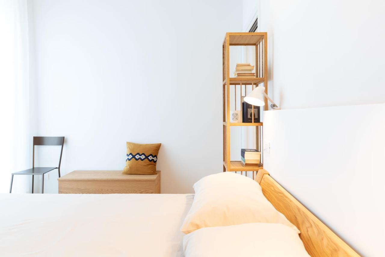 Maggiolino - Your Retreat In -via Birolli * Mailand