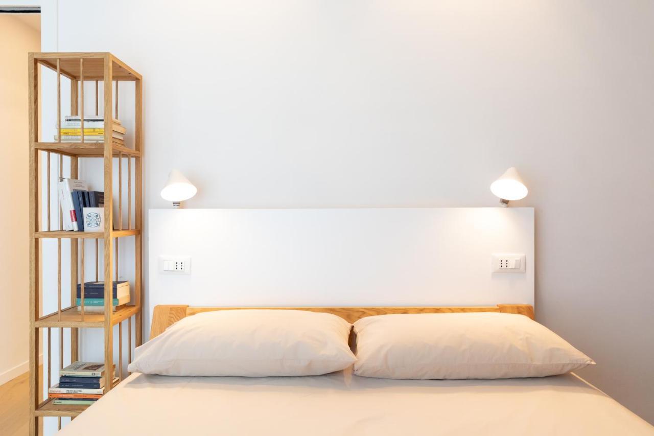 Maggiolino - Your Retreat In -via Birolli Apartment Mailand