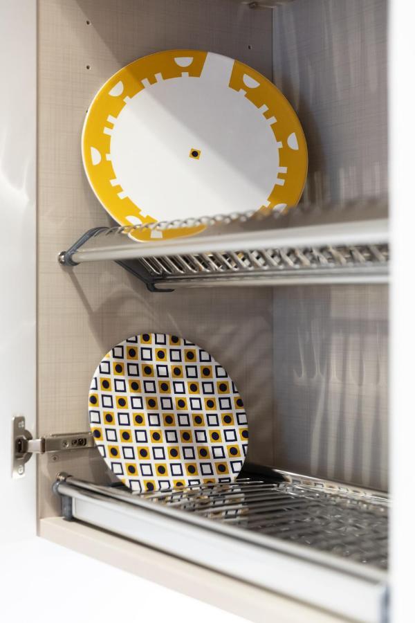 Apartment Maggiolino - Your Retreat In -via Birolli Mailand