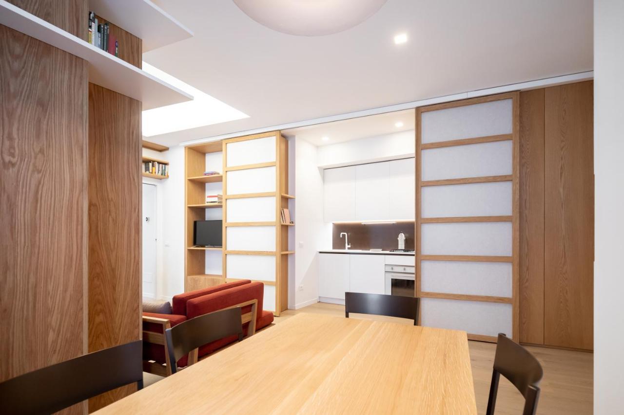 Apartment Maggiolino - Your Retreat In -via Birolli Mailand