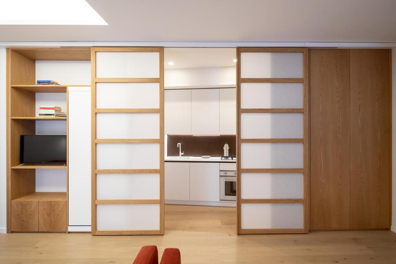 Maggiolino - Your Retreat In -via Birolli Apartment Mailand